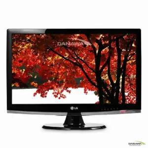 LG전자 플래트론LCD W2753VC-PF 사무업무용27인치모니터 중고