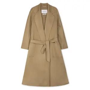 여성 루드밀라 카멜 코트 LUDMILLA 068