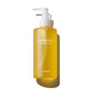 더샘 허니바이오틱스 클렌징 오일 300ml 촉촉클렌징