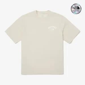 [노스페이스] [노스페이스 공식] NT7UQ02C 남성 아이스 데이 테크 반소매 티셔츠
