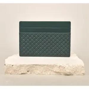 [베노베로]MESH 카드지갑 그린