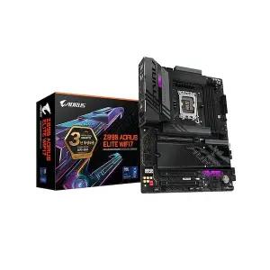 GIGABYTE Z890 AORUS ELITE WIFI7 제이씨현ㅇMMㅇ