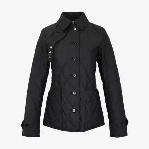 다이아몬드 퀼팅 재킷 8049866