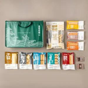 [효성어묵]  선물세트 2호