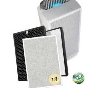 블루스카이5500 고급형 국산 CFX D100D 호환필터 -