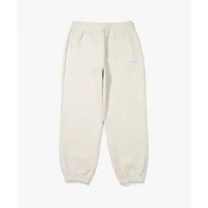 [디아도라] 컴피 조거 팬츠 멜란지 그레이 120602574