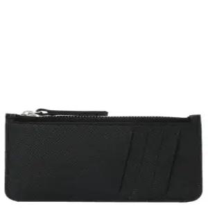 24FW 마르지엘라 카드지갑 SA1VX0008 P4745 T8013 Black