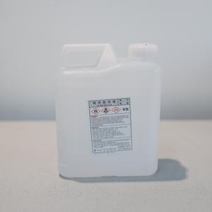 락카 희석제 2L 락카 신나 신너 세척제 (삼중)