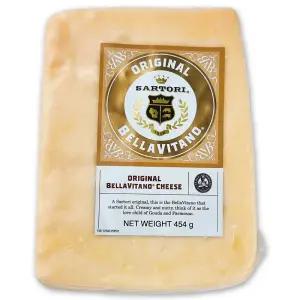 코스트코 사토리 오리지널 벨라비타노 치즈 454g 와인 위스키 안주