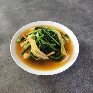 [아이홈푸드][3대째 손맛] 여수 열무물김치 3kg