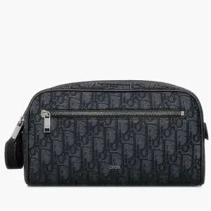 [명품] 토일레트리 백 2ESCA494YKY_H03E