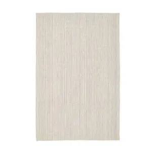 이케아 TIPHEDE 팁헤데 평직러그 (120x180cm)