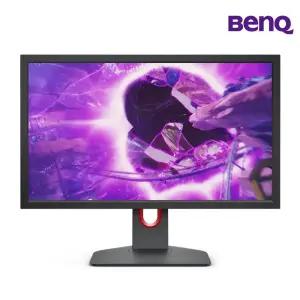 BenQ ZOWIE XL2540K 63Cm TN 평면 FHD 240Hz 무결점 게이밍 모니터 신모델 대체발송