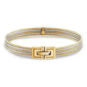 [롯데백화점]샤리올 [샤리올 주얼리]비아리츠 뱅글 팔찌 04-804-1267-0