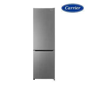 [캐리어] 피트인 상냉장 하냉동 2도어냉장고 KRNC250SEM1 소형냉장고 250리터