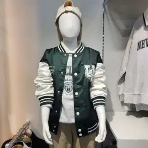 유솔sh06유니화섬야구점퍼ULJA25103