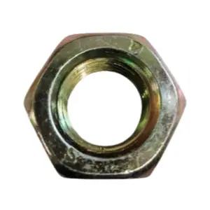 철 황색 육각너트 볼트 mm 미리 인치 일반 M3 M4 M5 M6 M8 M10 M12 M14 M16 M18 M20 M22 M24 비트 공구