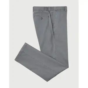 [하프클럽/인디안]인디안 면 워싱 슬림 밴딩 팬츠_MIVDL4S1361