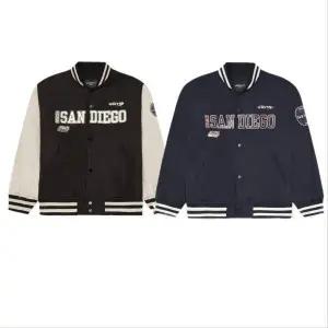 [행텐주니어][모다부평]행텐주니어 샌디에고 바시티 점퍼/14510-010-203-46_BP