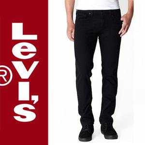 리바이스 청바지 511 슬림 블랙 511-4406/1907/2694