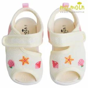 [보리보리/모이몰른]유아 리쉬 샌들 멜로디화 신발 M222SZI09P