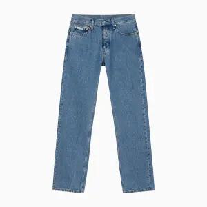 [CK] 남성 스탠다드 스트레이트핏 스톤블루 데님 J327015 1A4