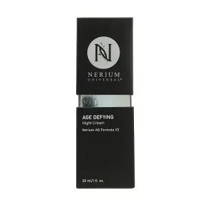 NERIUM AD 에이지 디파잉 나이트 크림