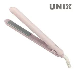 유닉스 고데기 샤인핑크 UCI-B2016