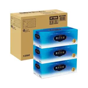 대용량 대량  프리미엄 일본 로션티슈 각티슈 휴지 화장지 비염치료 비염 20