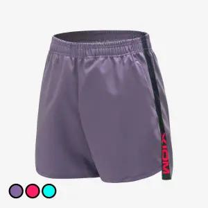 엑시옴 공식 본사 직영 스트라빈스키(STRAVINSKY) 반바지 3컬러 탁구복 유니폼 스포츠웨어