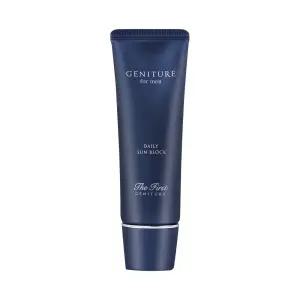 오휘 더 퍼스트 제너츄어 포맨 데일리 선 블럭 50ml