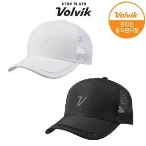 [볼빅] VBEB 퍼포먼스 메쉬 볼캡 모자 VOLVIK 2025