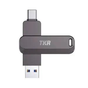 C타입 USB 메모리 64기가 핸드폰 otg 유에스비