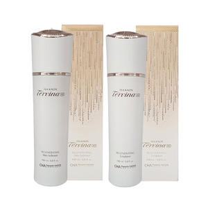 이자녹스 테르비나 어드밴스드 리제너레이팅 스킨소프너/에멀전 2종 중 선택