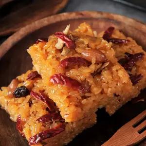 국산 찹쌀 건강한 약식 약밥 1kg 10개입 개별포장 아침대용 영양떡