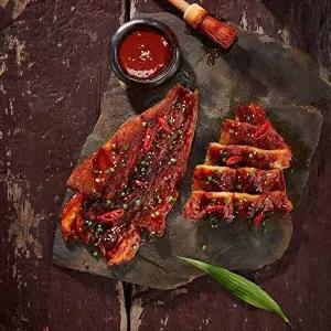 [황태종가] 황태양념구이 300g 4팩