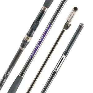 SFC 중통 크레이션선2 인터라인 낚시대 열리 볼락 가자미 우럭