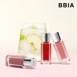 [NEW컬러/2개SET] 삐아 오버 글레이즈 (+글리터 하이라이너 02듀이피치)