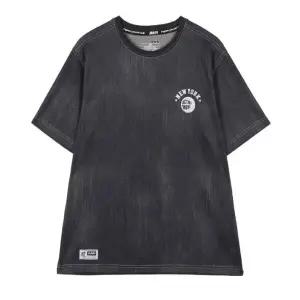 [에어워크주니어]구리남양주모다아울렛 A252B1330B주니어 데님프린트 바시티