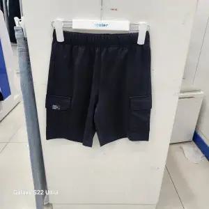 [에꼴리에]에꼴리에 5부쿨분또셋업카고바지 24B0706_SC