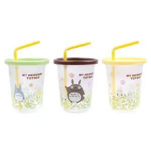 토토로 플렌츠 스트로텀블러 3P세트H58507