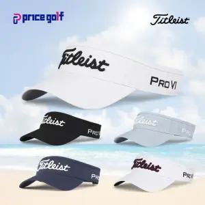 [아쿠쉬네트코리아정품] 타이틀리스트 투어 퍼포먼스 바이저 [TH25VTPN2]