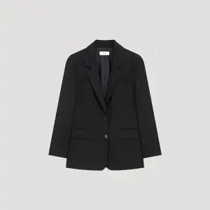 [롯데백화점]리스트 싱글 투버튼 자켓_TWWJKP52030