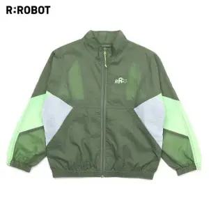 [알로봇] 스포티 경량 바람막이 (택가119000원)