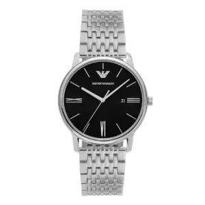 [공식본사정품] 아르마니 AR11600 Minimalist) 미니멀리스트 남성 메탈시계