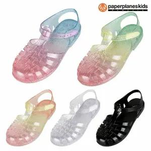 [보리보리/페이퍼플레인키즈]페이퍼플레인키즈 PK5069 아동 샌들 여름 여아
