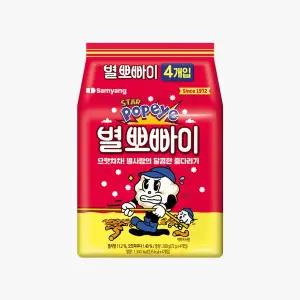 삼양식품 별뽀빠이 288g