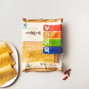 부산어묵풍년마당 1kg