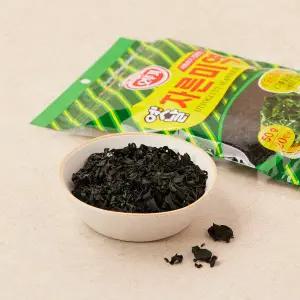 [오뚜기] 옛날 자른미역 (50g)