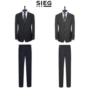 [롯데백화점]지이크 SS 선착순10착 까노니꼬 수입원단 모100 정장 택1 201516 DHSIEG